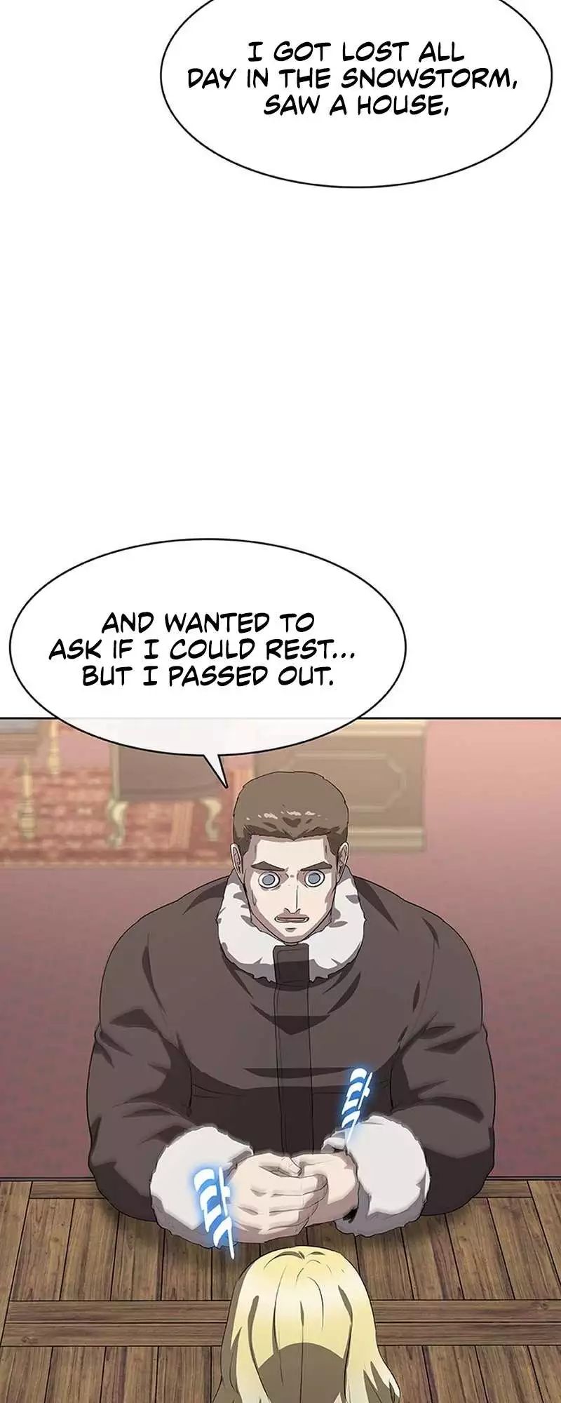 The Strongest Chef in Another World Chapter 45 page 17