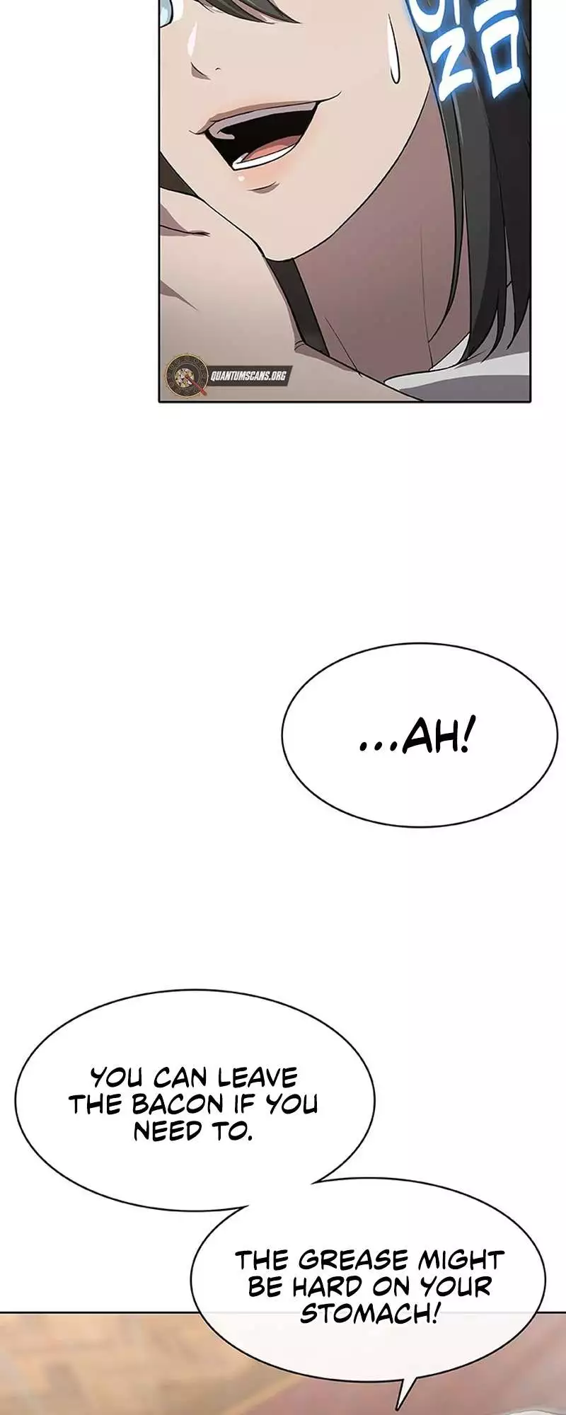 The Strongest Chef in Another World Chapter 45 page 34