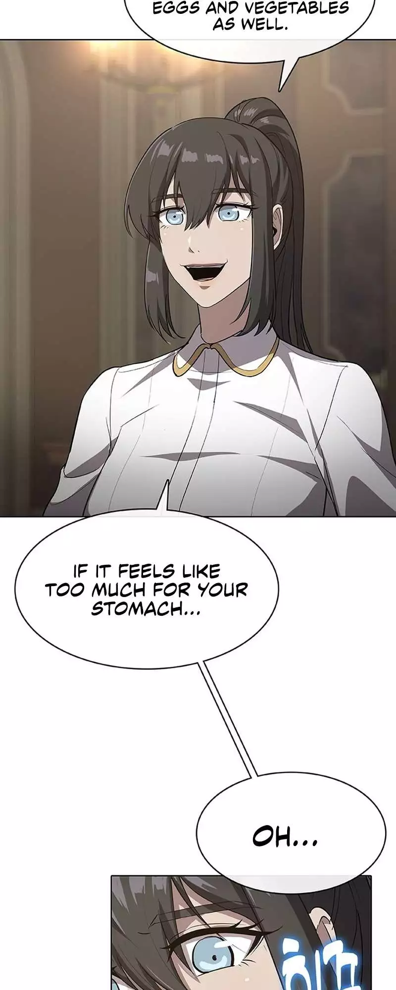 The Strongest Chef in Another World Chapter 45 page 33