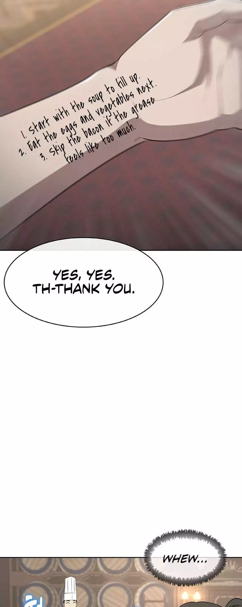 The Strongest Chef in Another World Chapter 45 page 35
