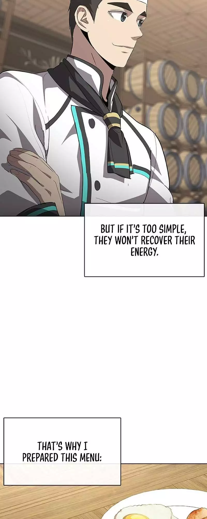 The Strongest Chef in Another World Chapter 45 page 37