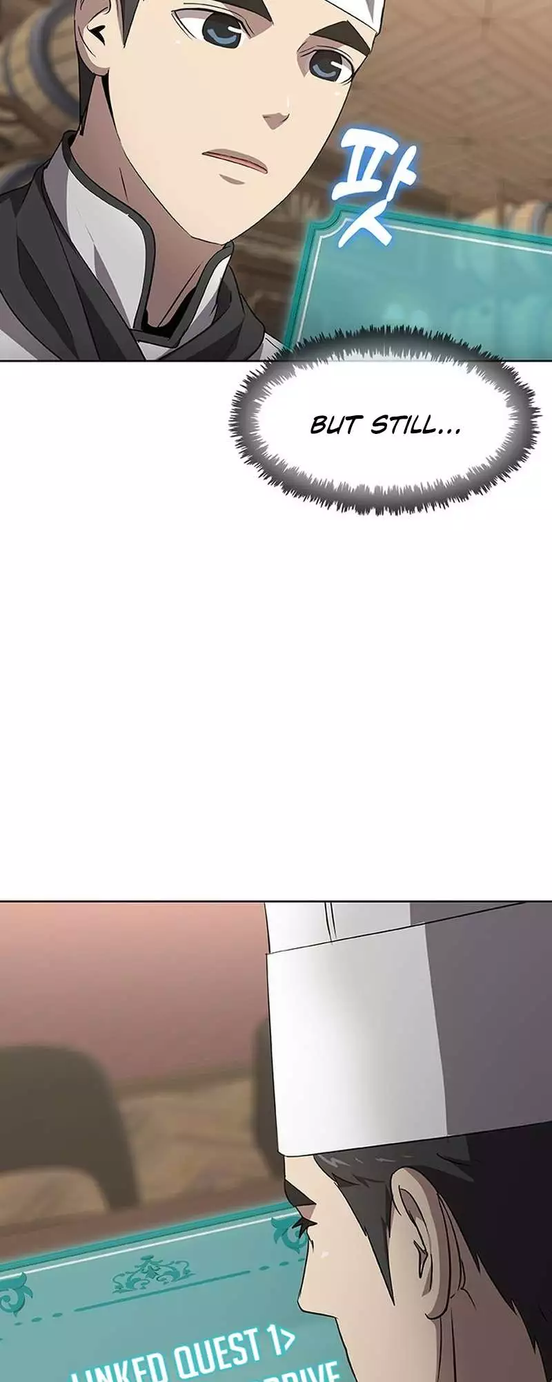 The Strongest Chef in Another World Chapter 45 page 39