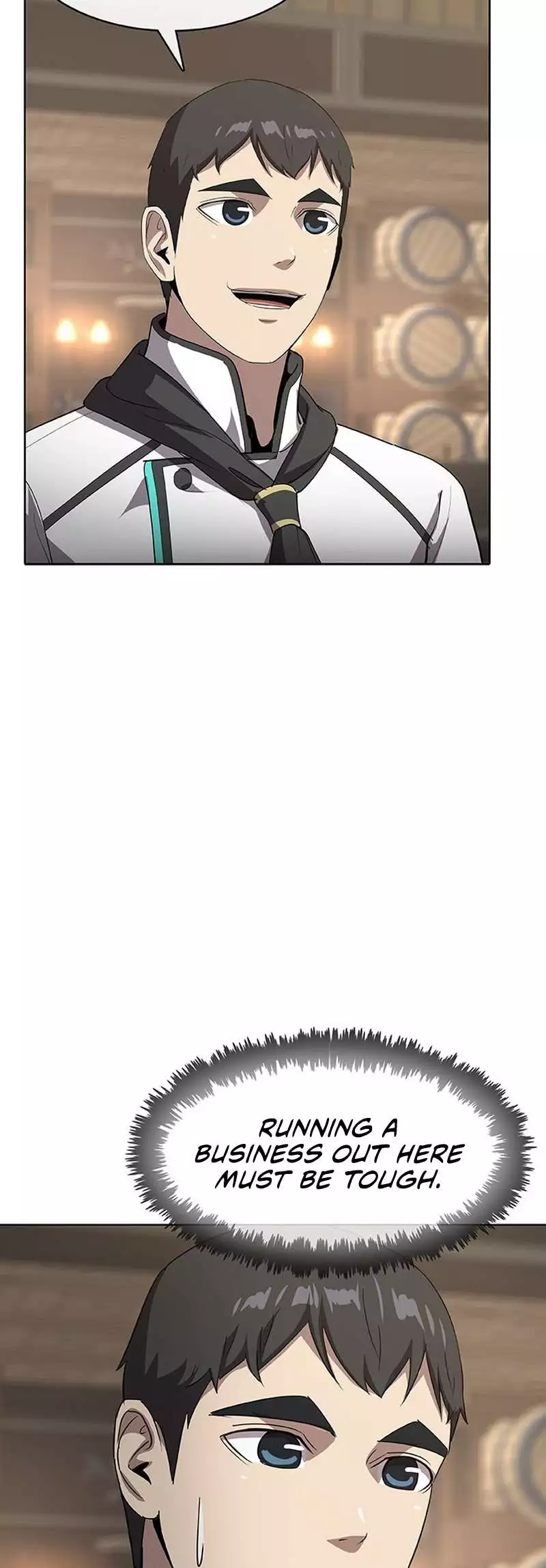 The Strongest Chef in Another World Chapter 45 page 45
