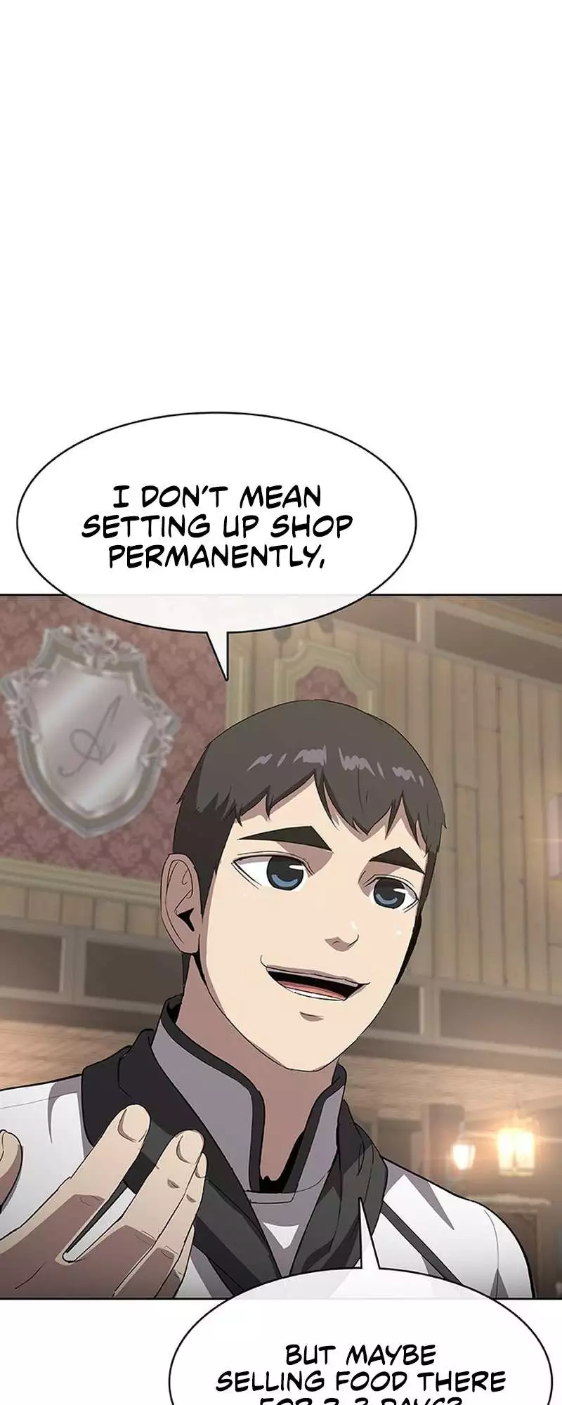 The Strongest Chef in Another World Chapter 45 page 49