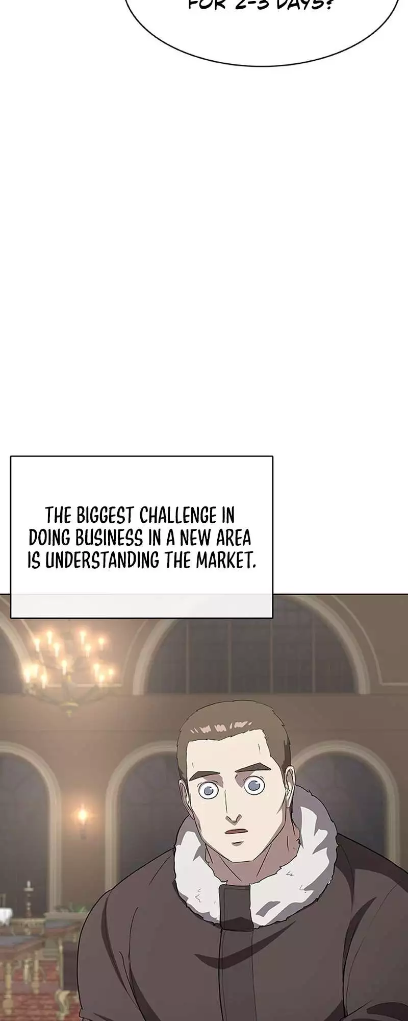 The Strongest Chef in Another World Chapter 45 page 50