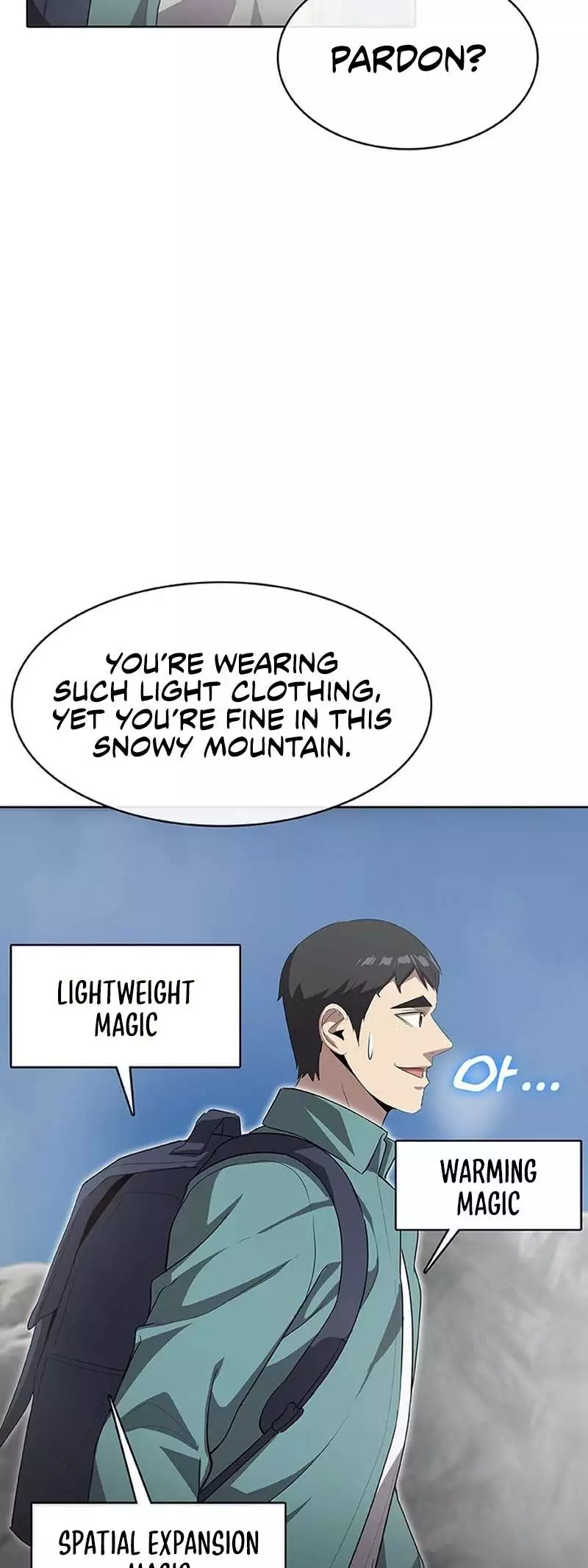 The Strongest Chef in Another World Chapter 45 page 58
