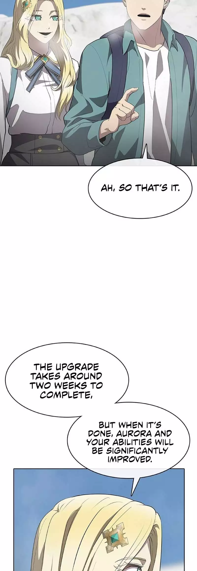 The Strongest Chef in Another World Chapter 45 page 63