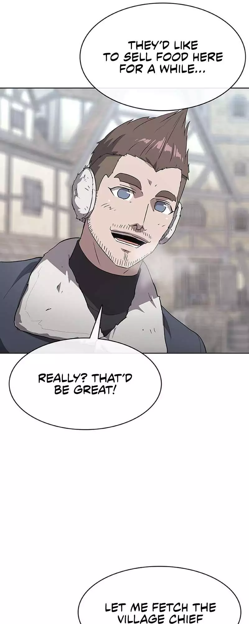 The Strongest Chef in Another World Chapter 45 page 72