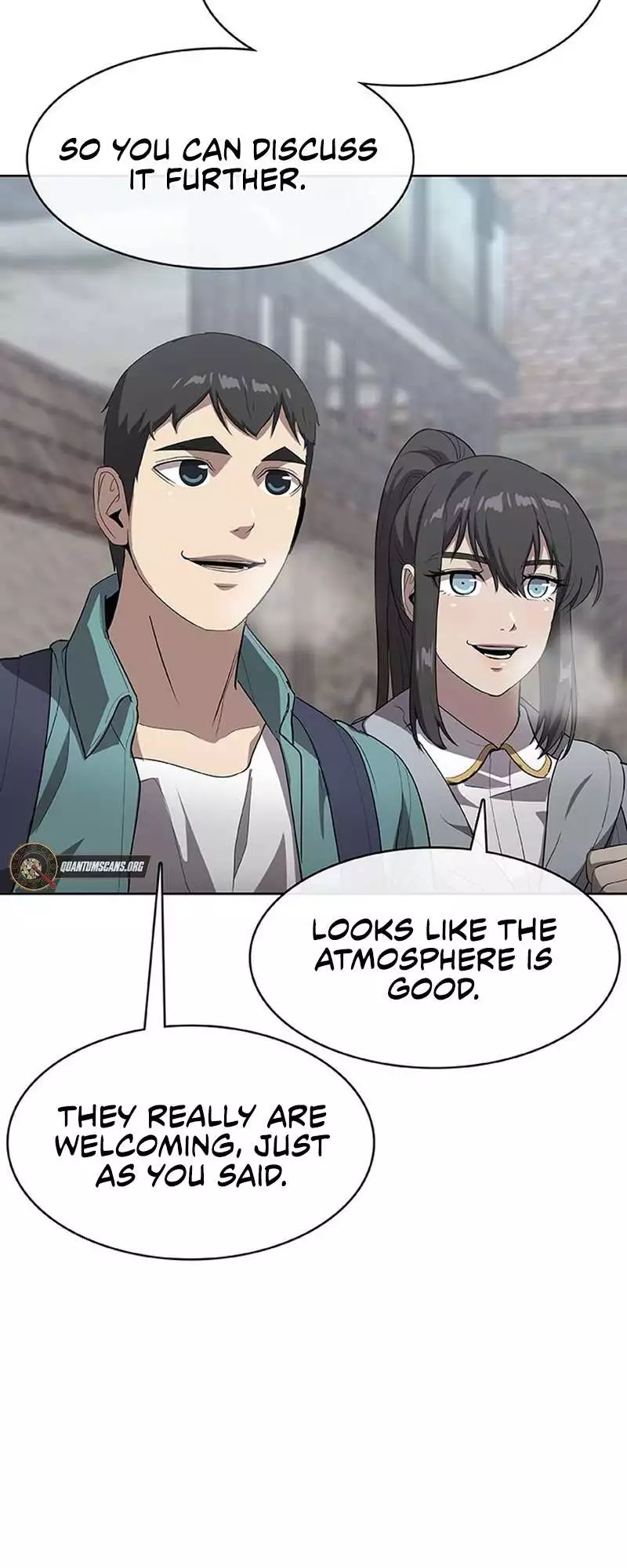 The Strongest Chef in Another World Chapter 45 page 73