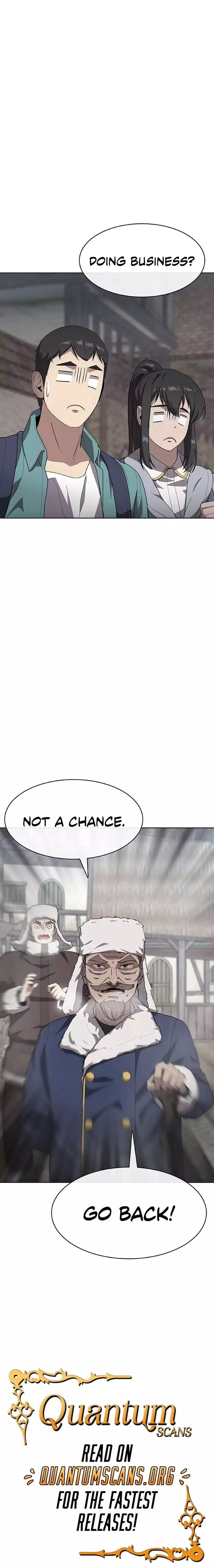 The Strongest Chef in Another World Chapter 45 page 74