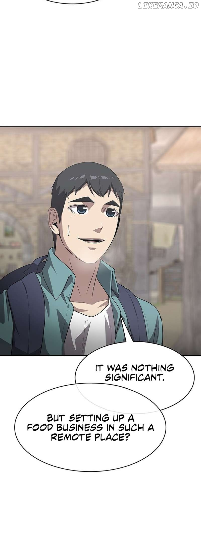 The Strongest Chef in Another World Chapter 46 page 3