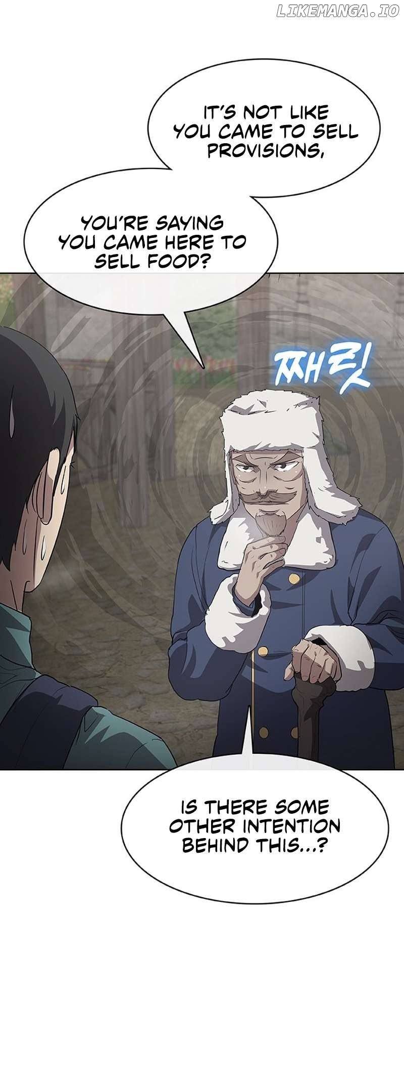 The Strongest Chef in Another World Chapter 46 page 4