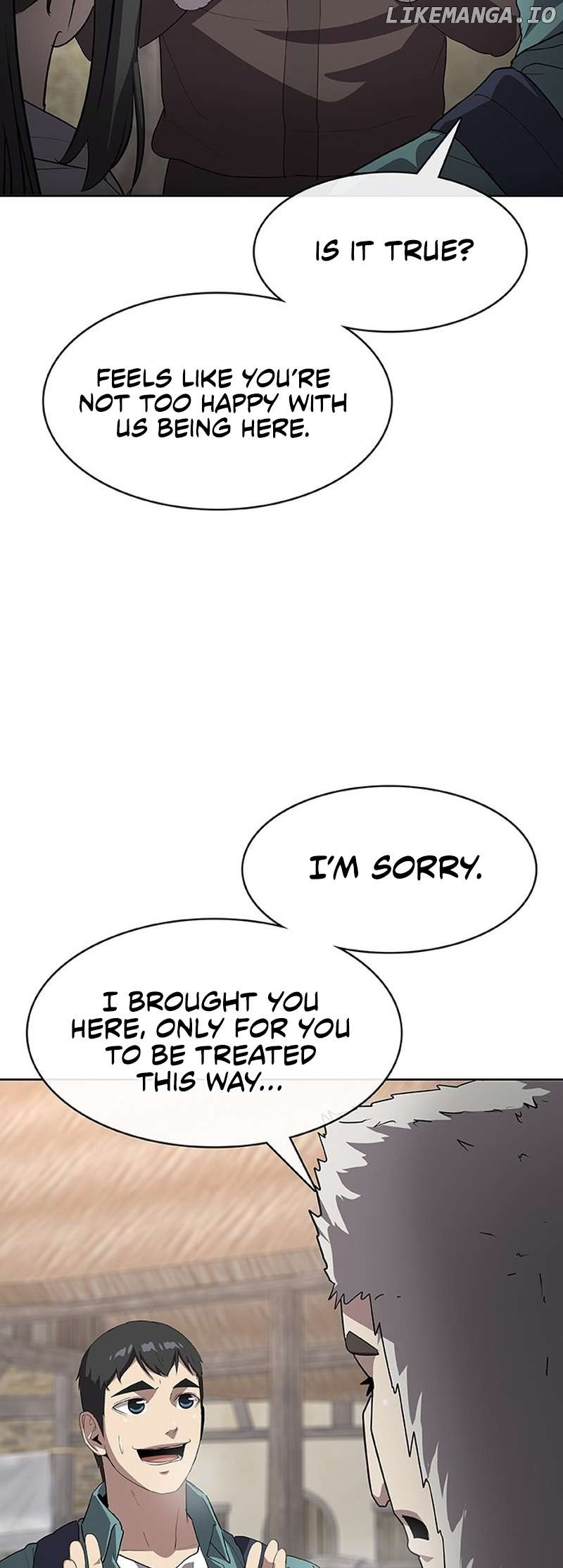 The Strongest Chef in Another World Chapter 46 page 9