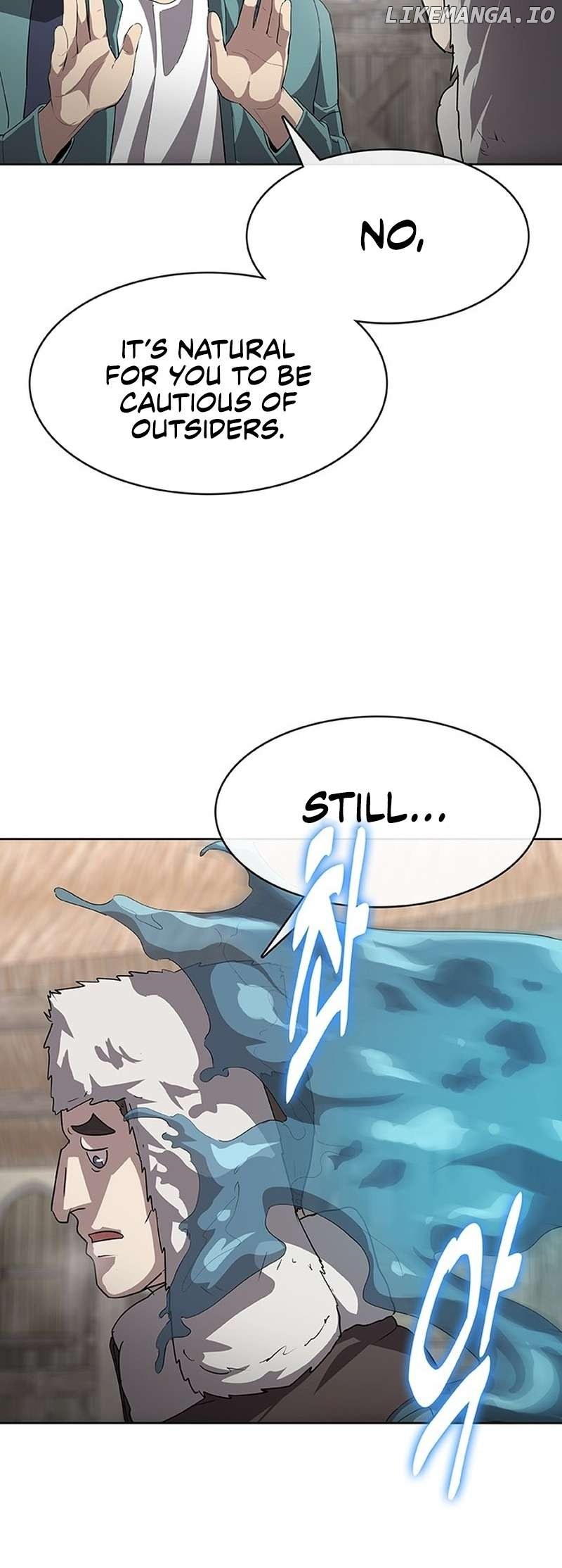 The Strongest Chef in Another World Chapter 46 page 10