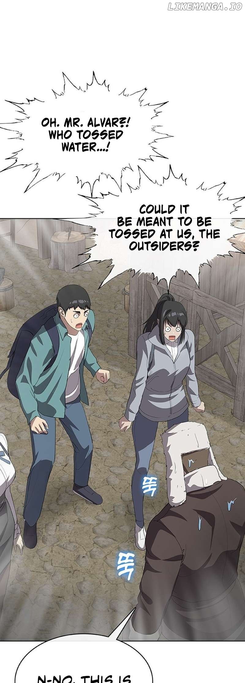 The Strongest Chef in Another World Chapter 46 page 11