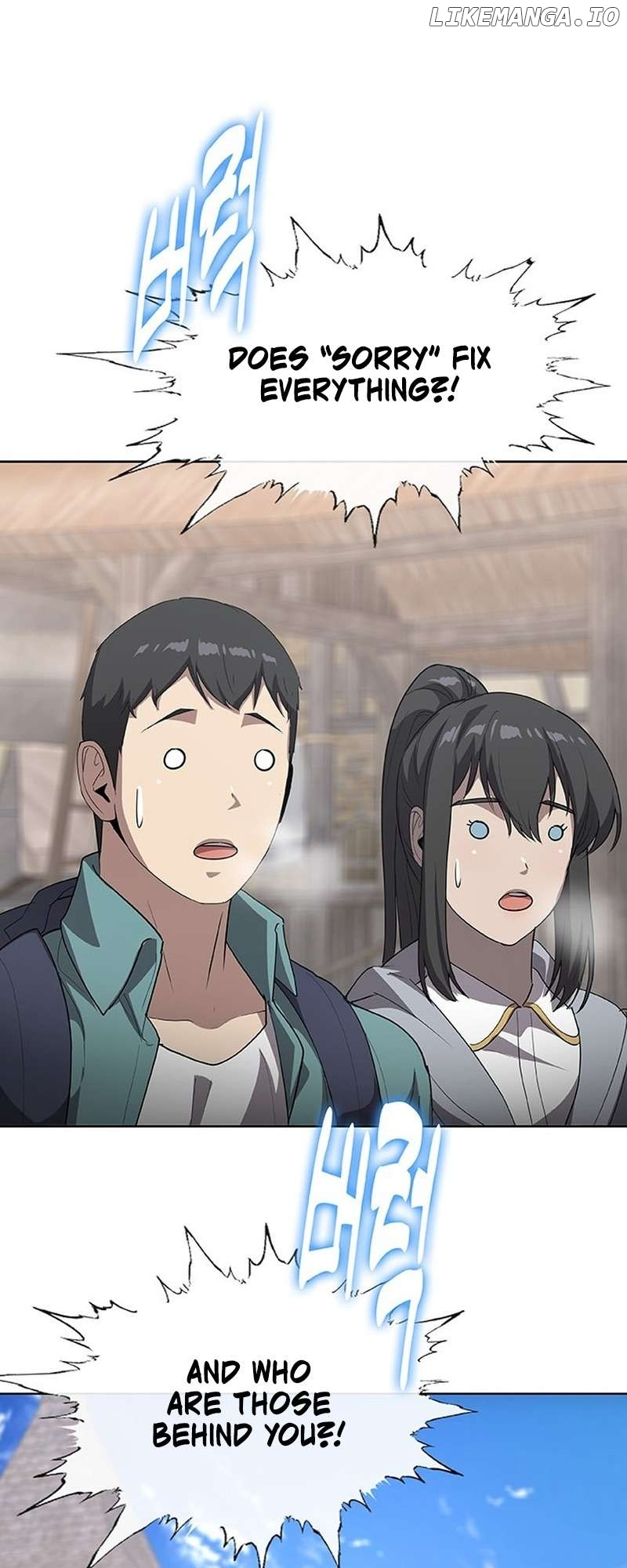 The Strongest Chef in Another World Chapter 46 page 14