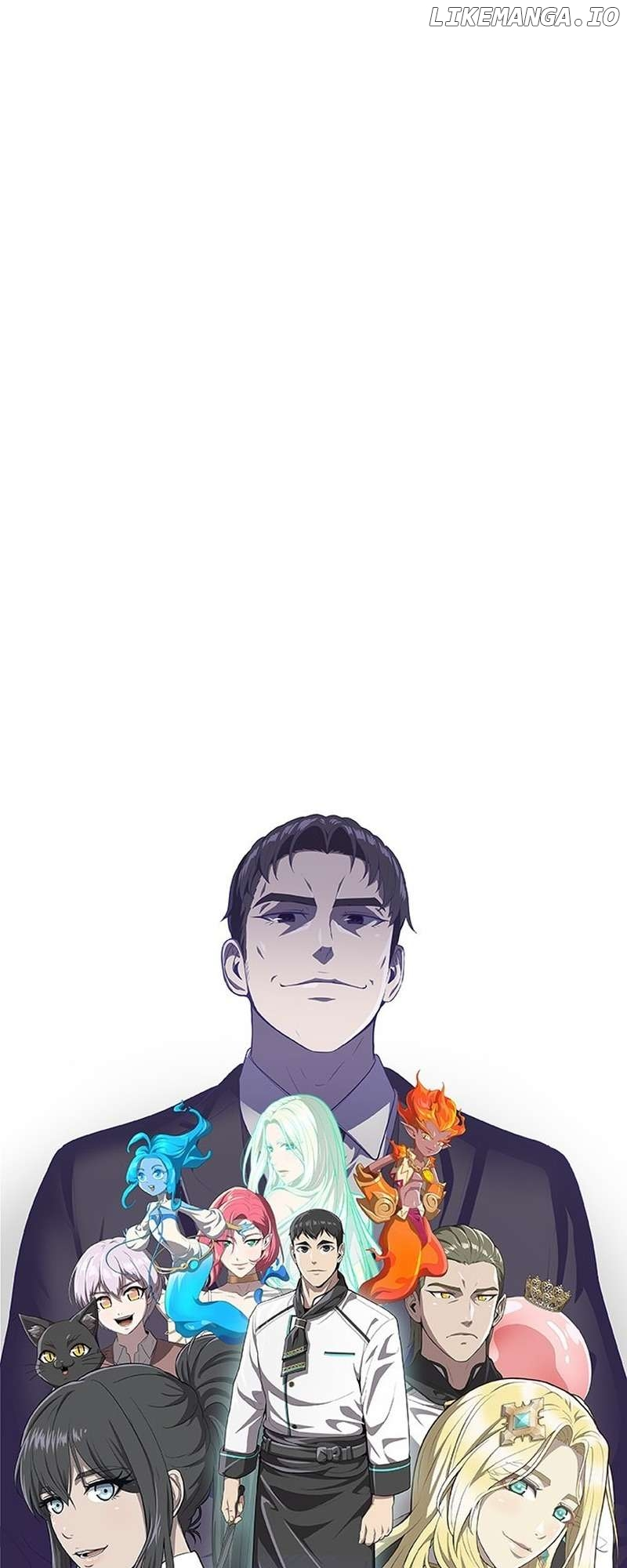 The Strongest Chef in Another World Chapter 46 page 17