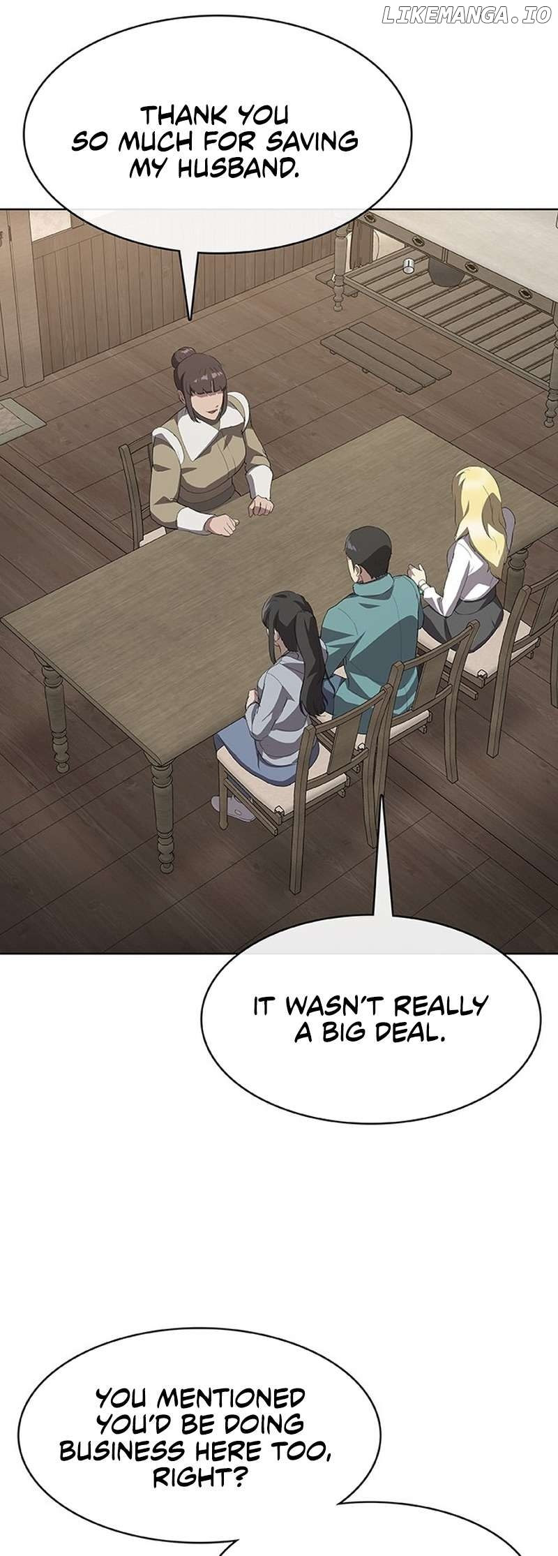 The Strongest Chef in Another World Chapter 46 page 20