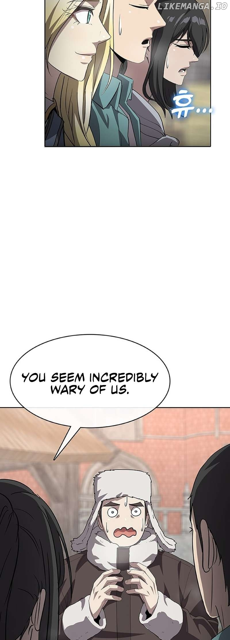 The Strongest Chef in Another World Chapter 46 page 8
