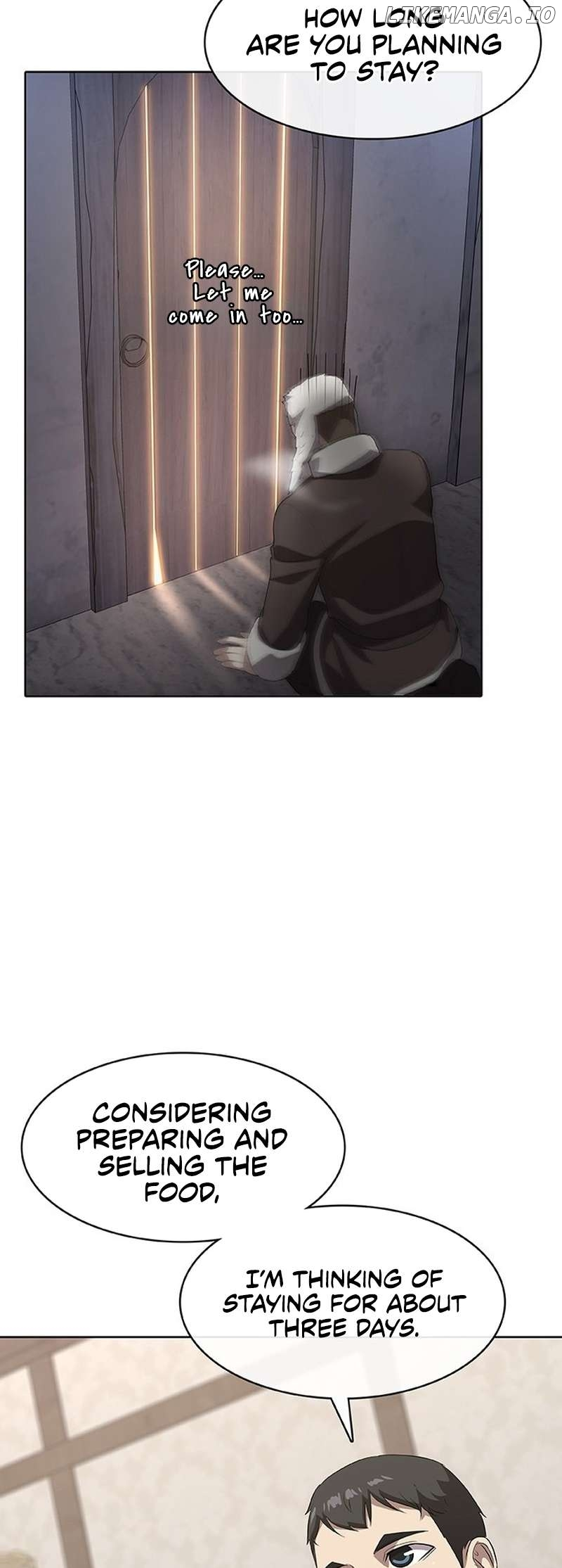 The Strongest Chef in Another World Chapter 46 page 21