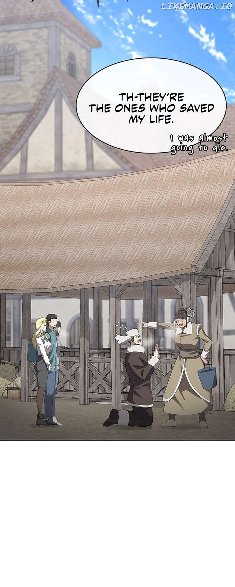 The Strongest Chef in Another World Chapter 46 page 15