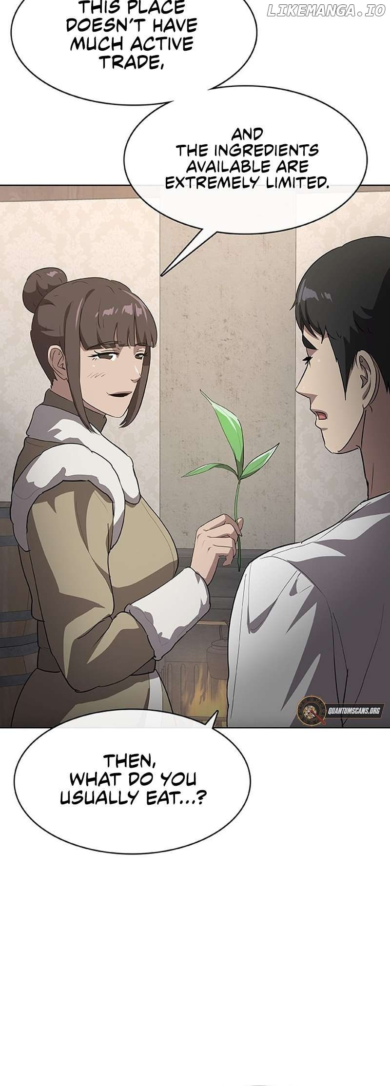 The Strongest Chef in Another World Chapter 46 page 25