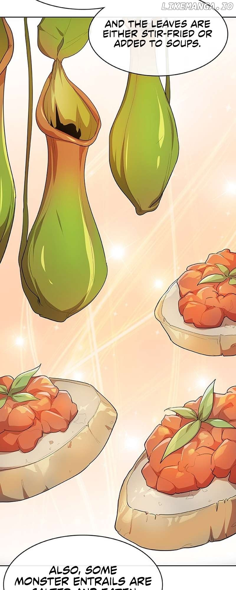 The Strongest Chef in Another World Chapter 46 page 27