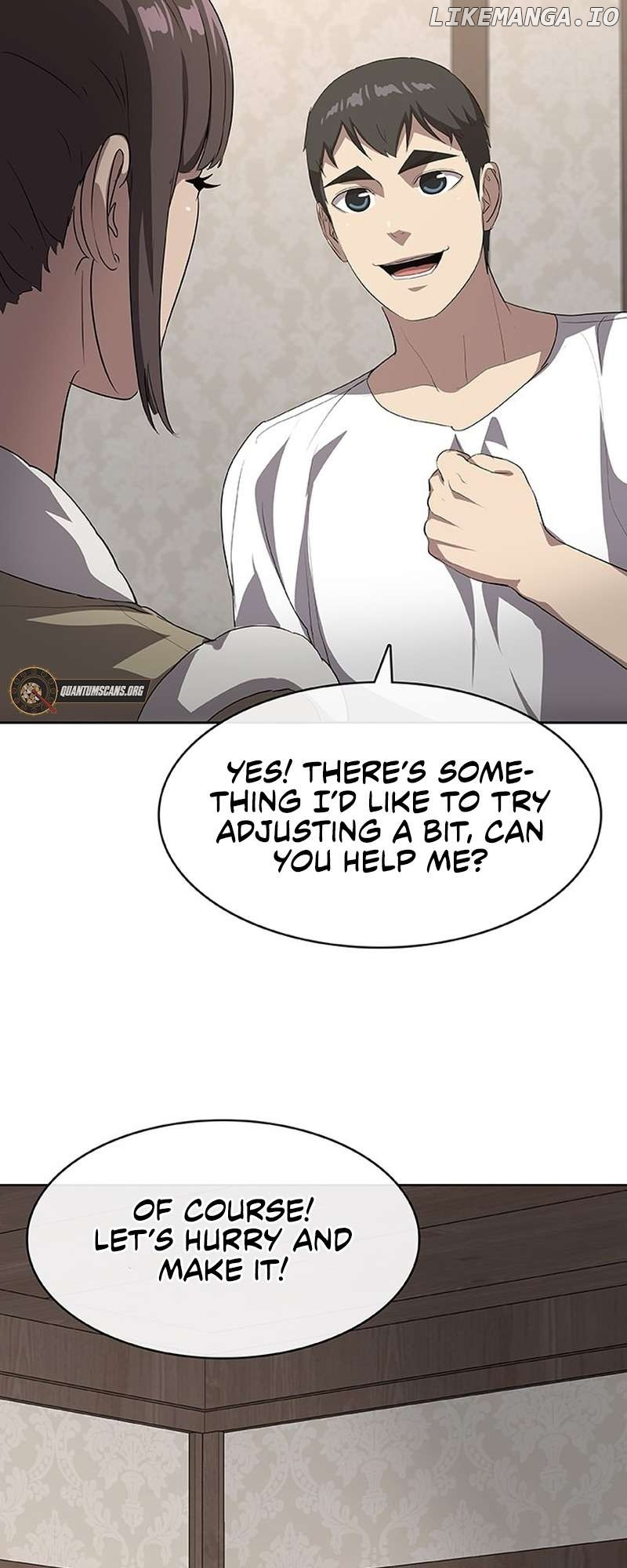 The Strongest Chef in Another World Chapter 46 page 31