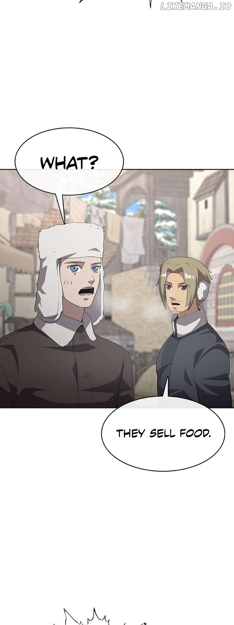 The Strongest Chef in Another World Chapter 46 page 37