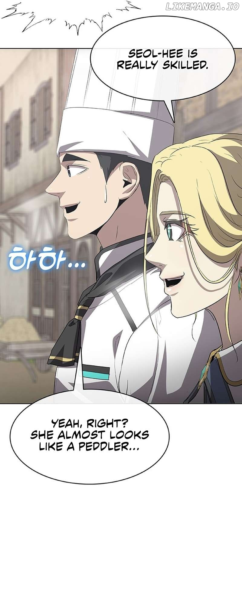 The Strongest Chef in Another World Chapter 46 page 39