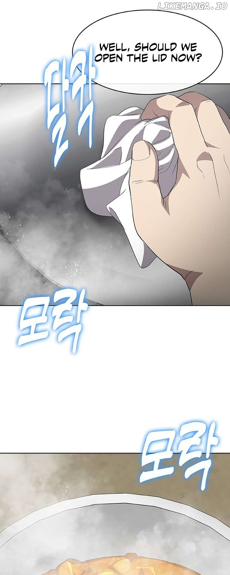 The Strongest Chef in Another World Chapter 46 page 40