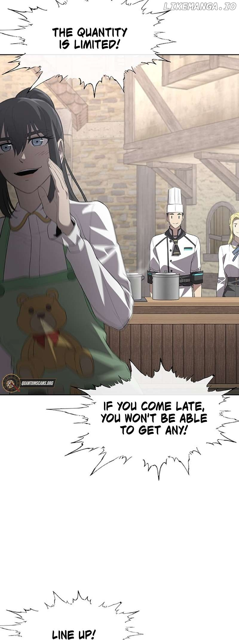 The Strongest Chef in Another World Chapter 46 page 38