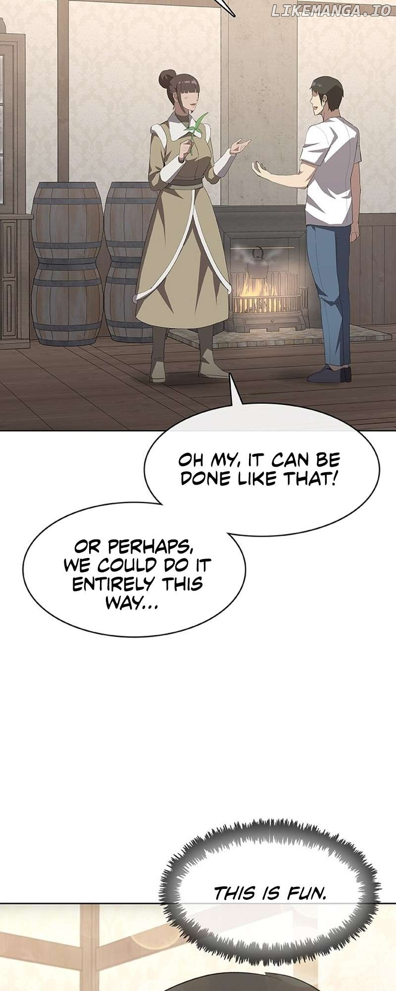 The Strongest Chef in Another World Chapter 46 page 29