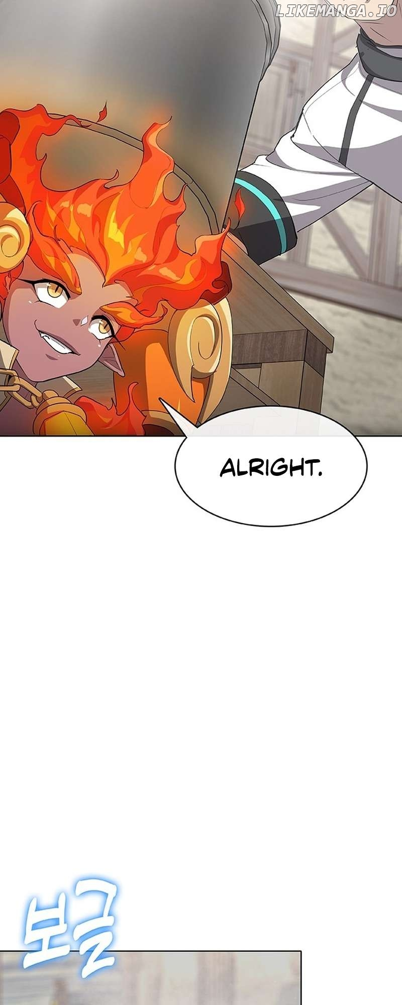 The Strongest Chef in Another World Chapter 46 page 42