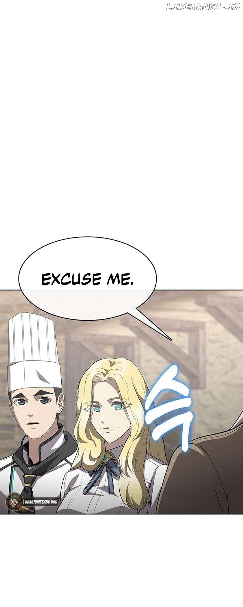 The Strongest Chef in Another World Chapter 46 page 45