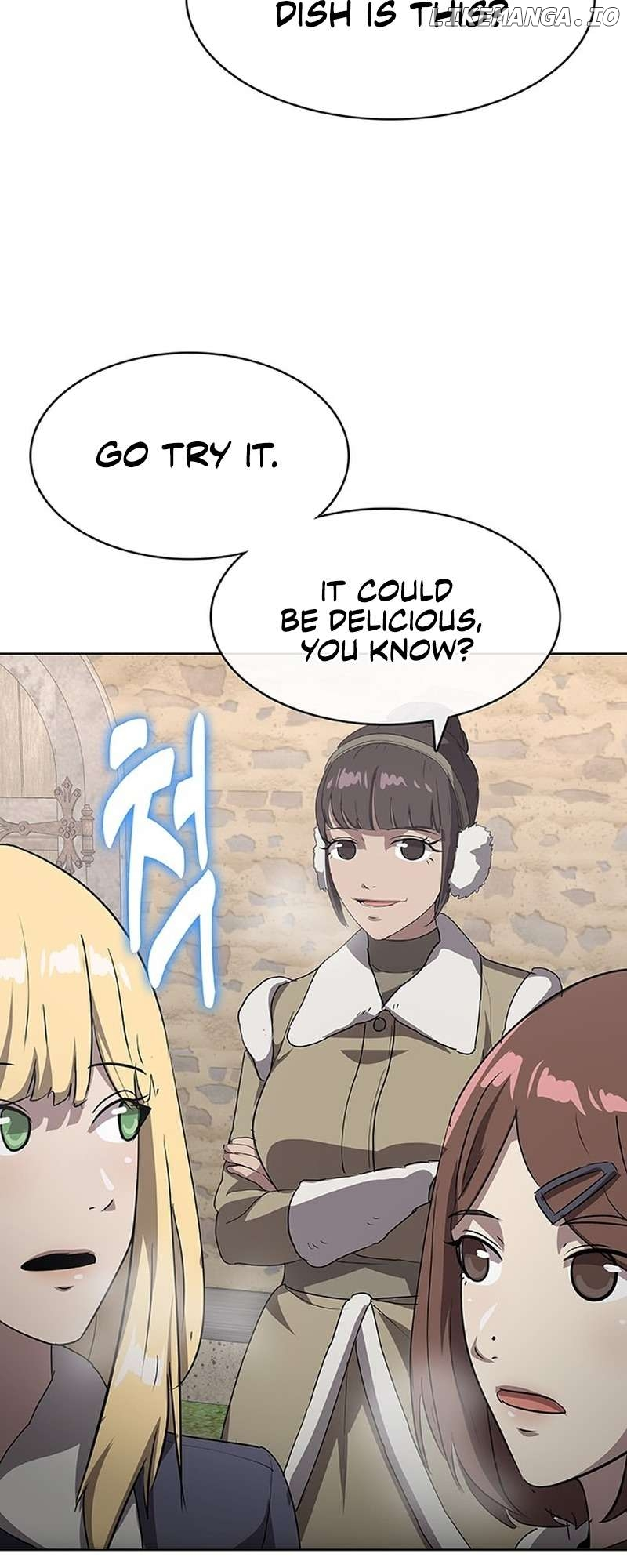 The Strongest Chef in Another World Chapter 46 page 44