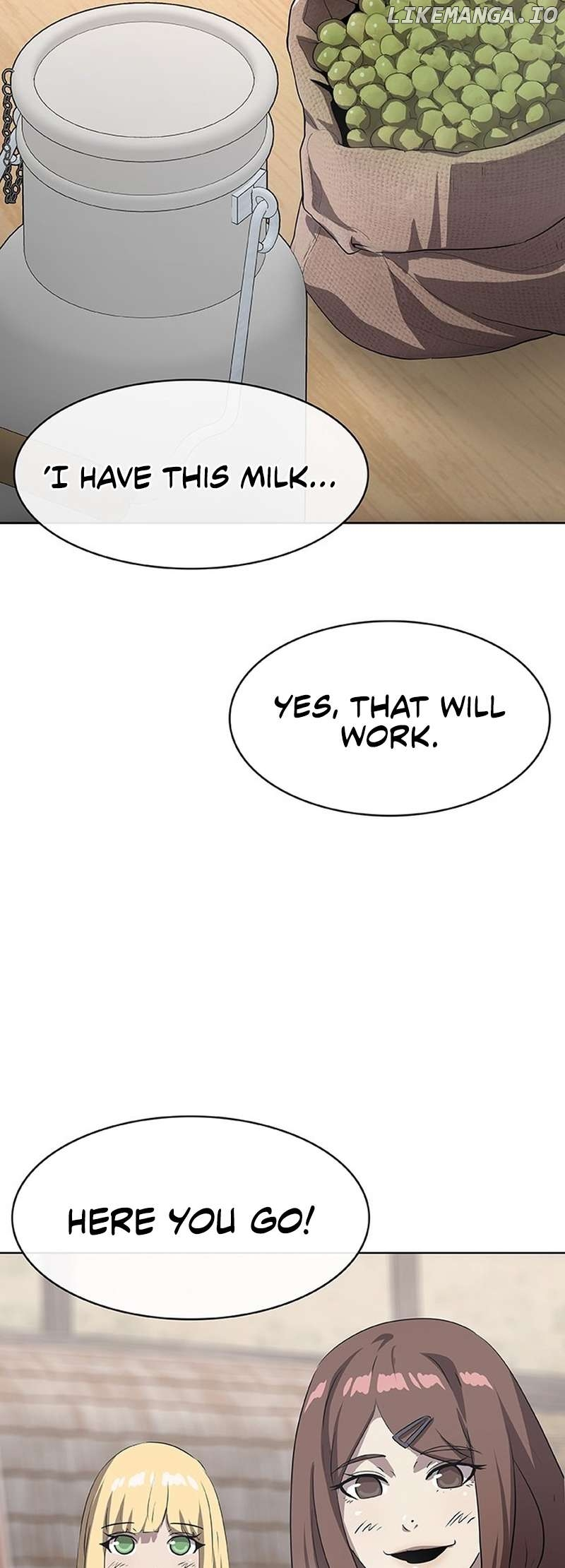 The Strongest Chef in Another World Chapter 46 page 49