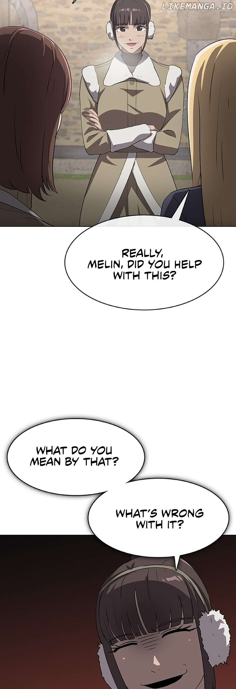 The Strongest Chef in Another World Chapter 46 page 53