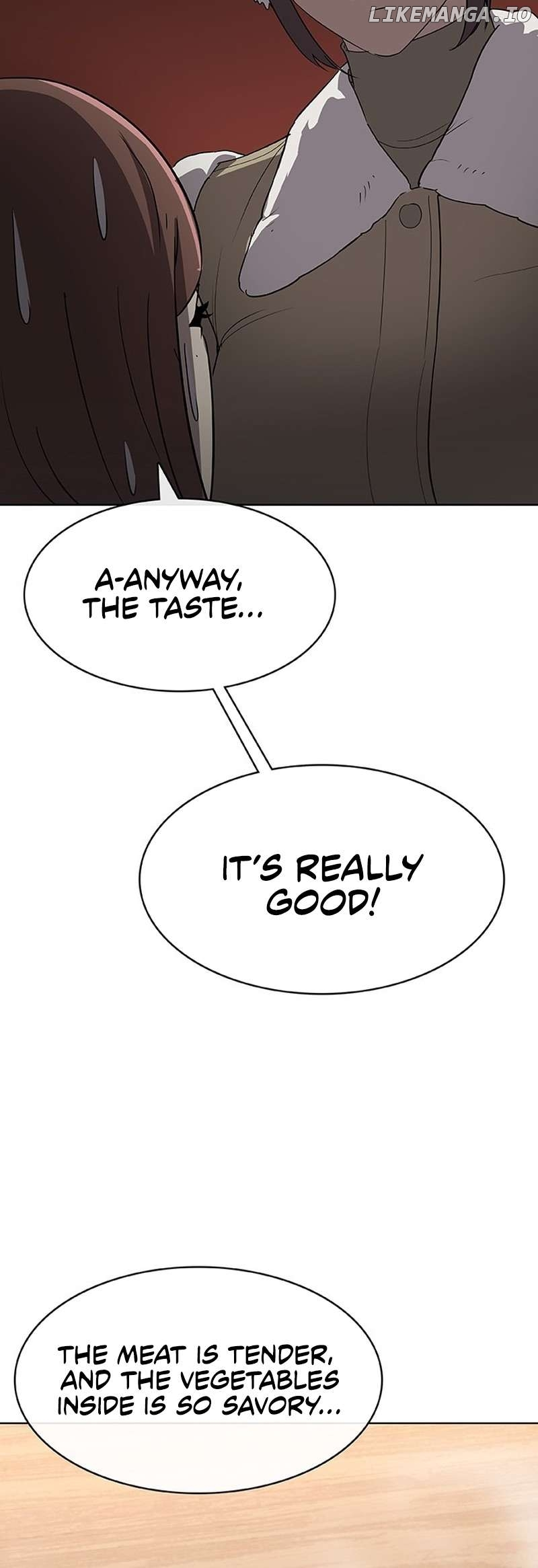 The Strongest Chef in Another World Chapter 46 page 54