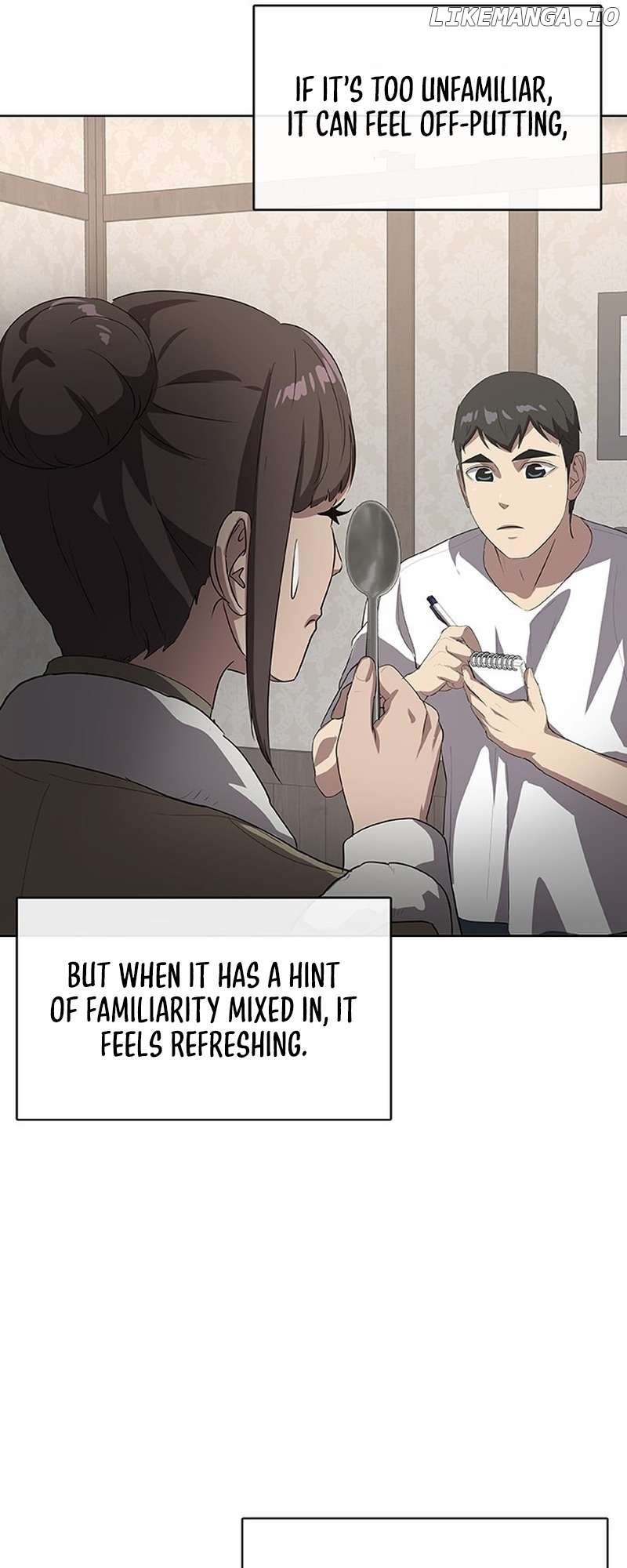 The Strongest Chef in Another World Chapter 46 page 58