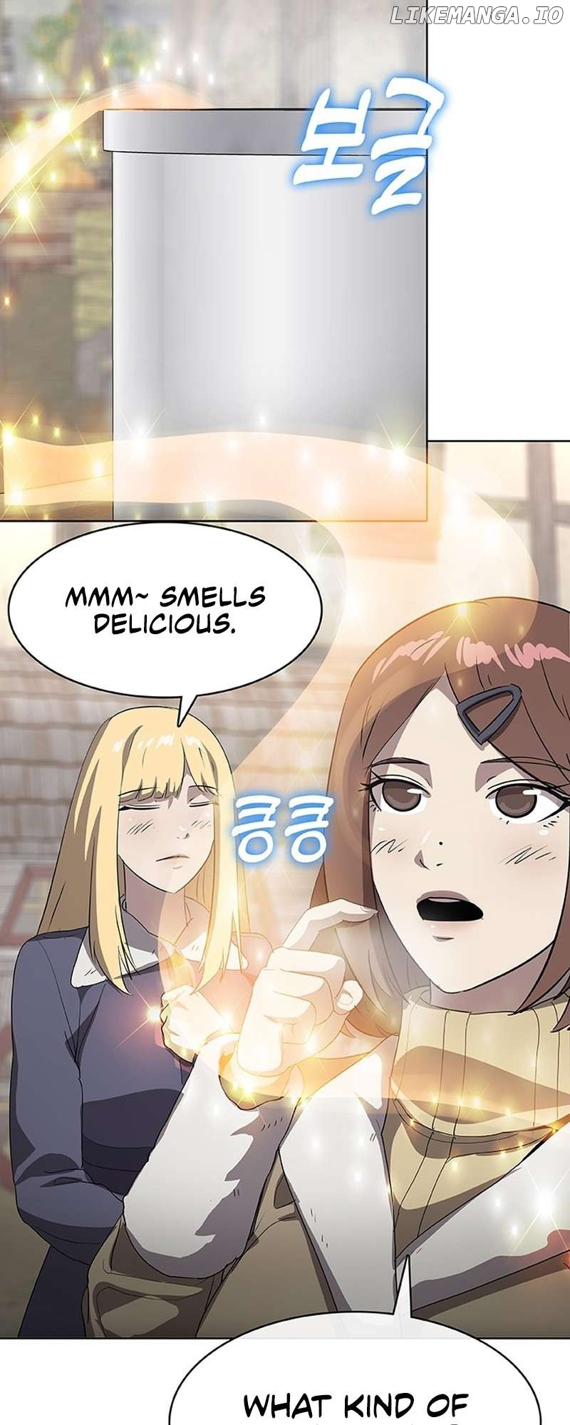 The Strongest Chef in Another World Chapter 46 page 43