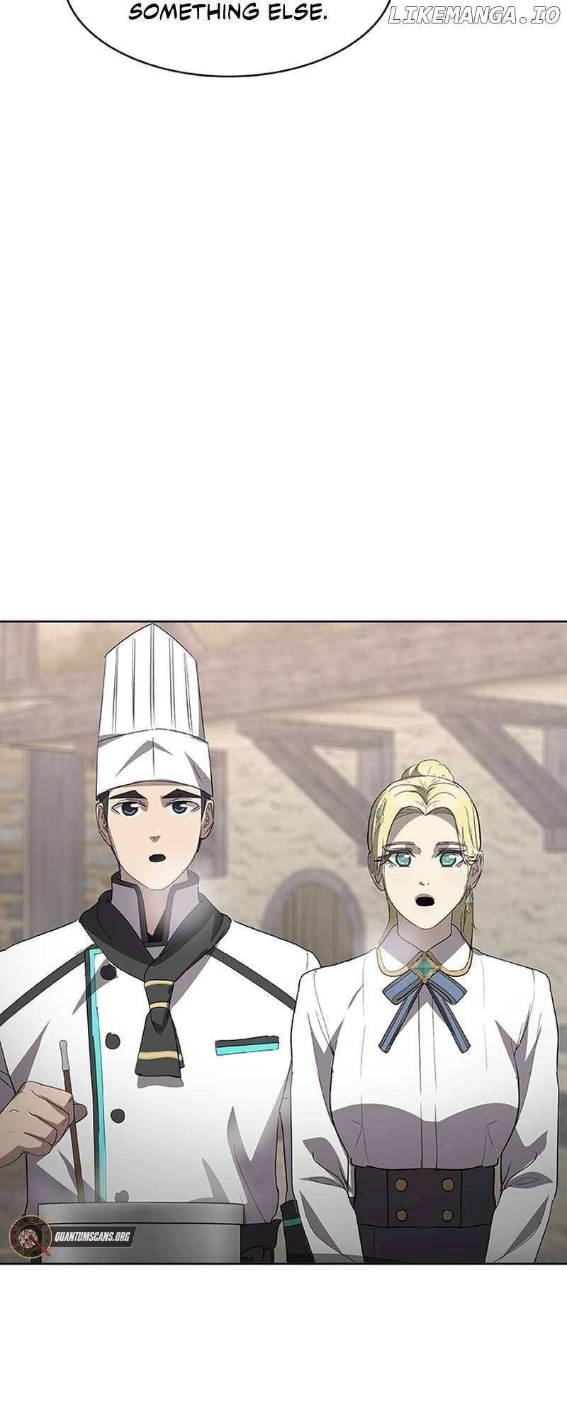 The Strongest Chef in Another World Chapter 46 page 64