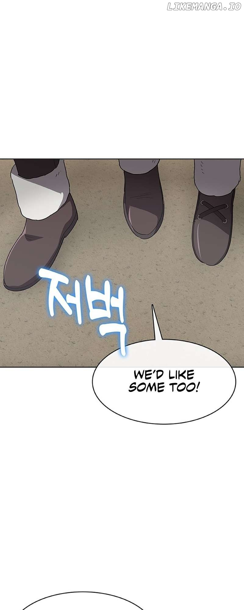 The Strongest Chef in Another World Chapter 46 page 62