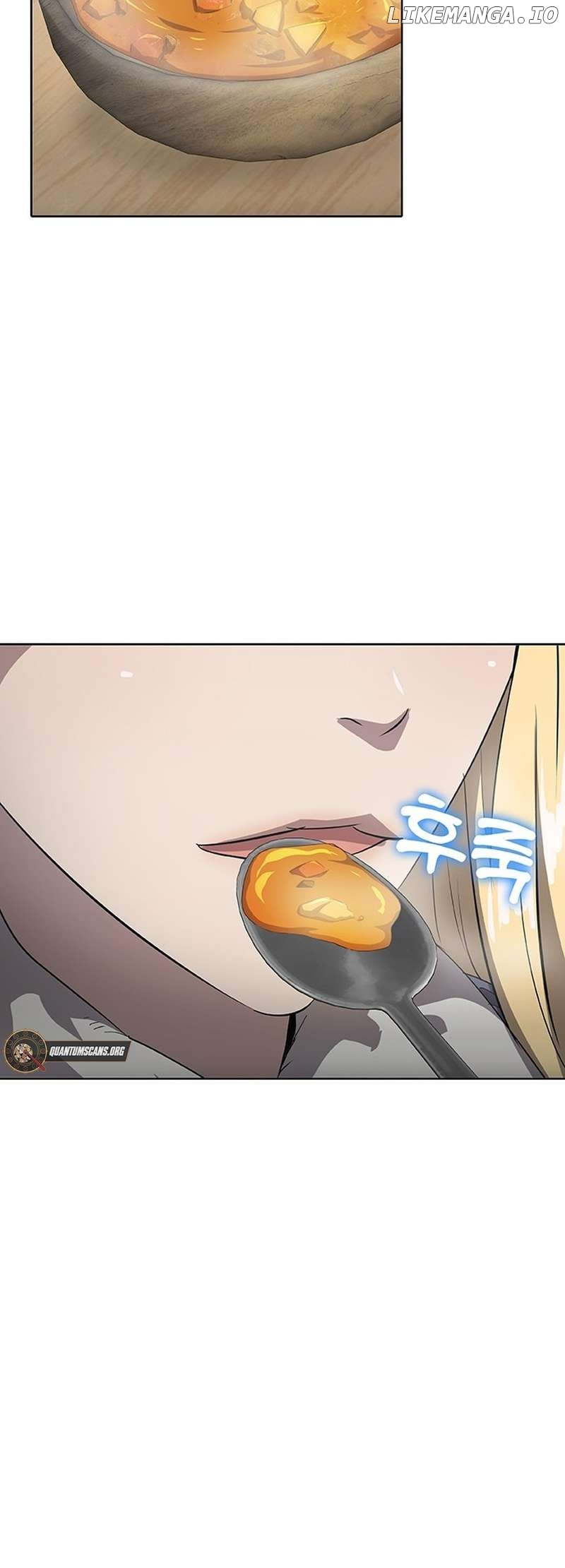The Strongest Chef in Another World Chapter 46 page 51