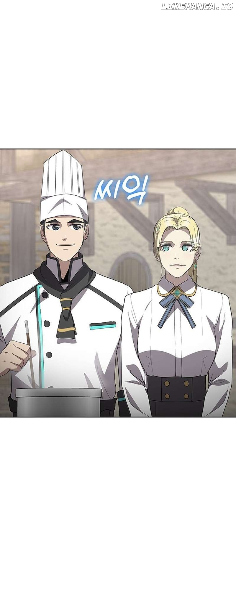 The Strongest Chef in Another World Chapter 46 page 65