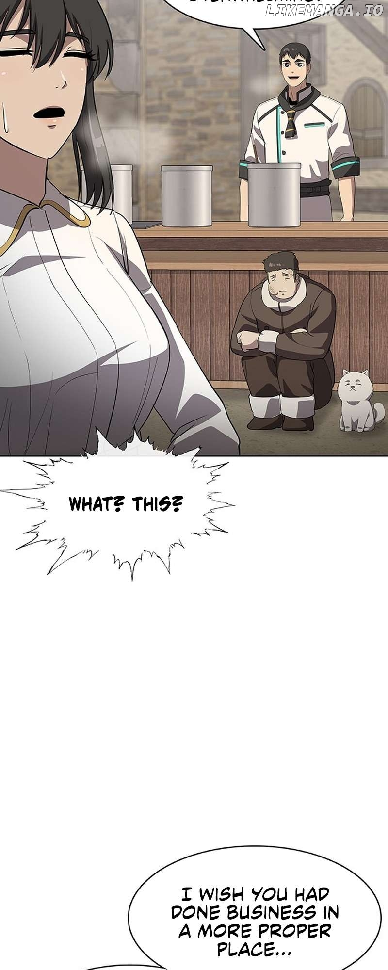The Strongest Chef in Another World Chapter 46 page 69