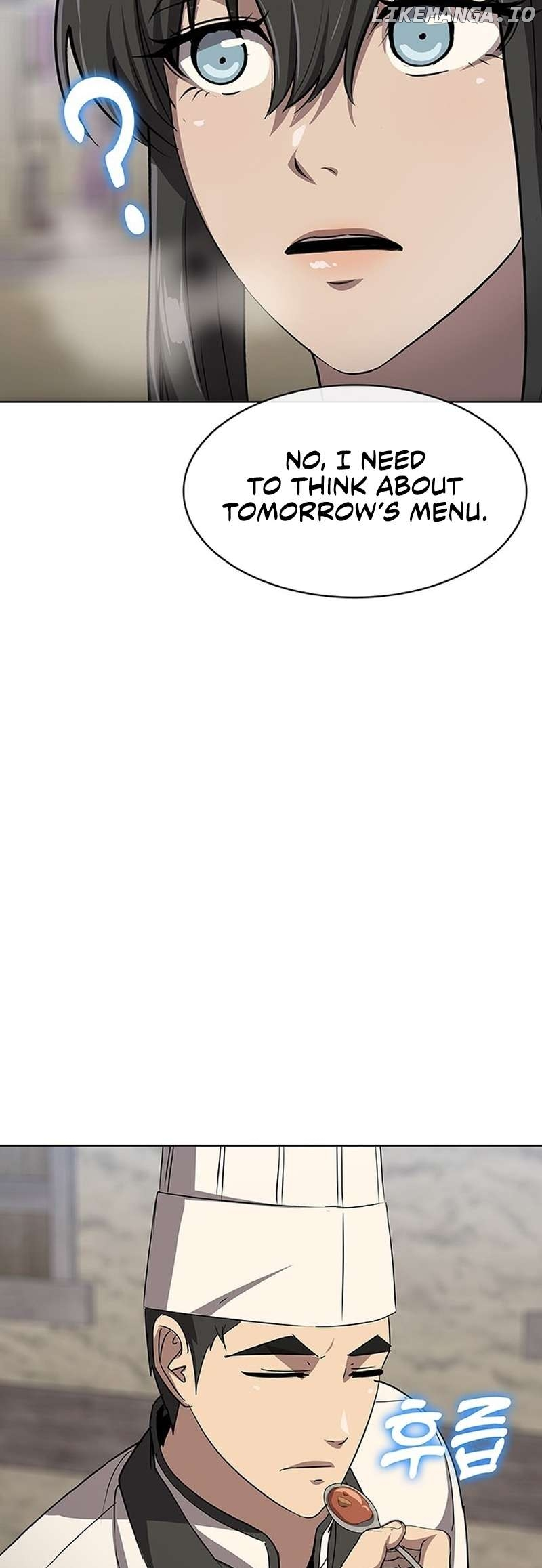 The Strongest Chef in Another World Chapter 46 page 73