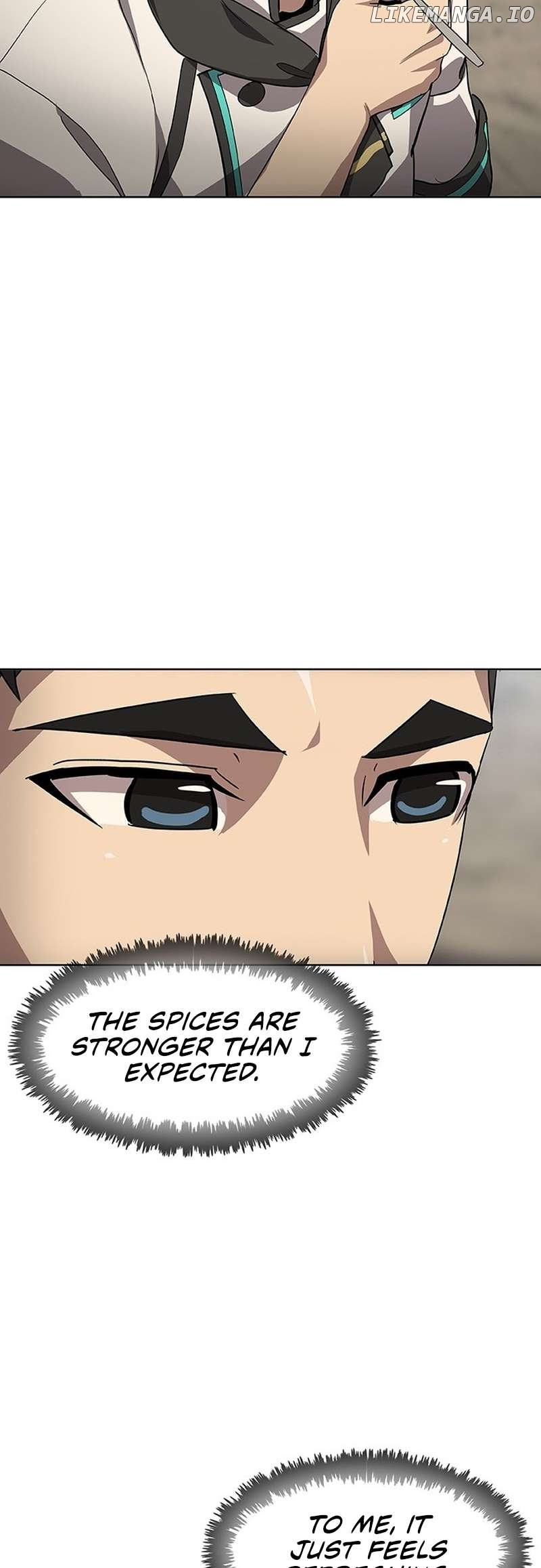 The Strongest Chef in Another World Chapter 46 page 74