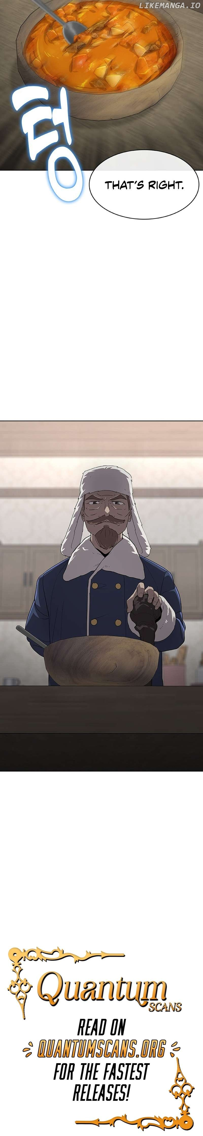 The Strongest Chef in Another World Chapter 46 page 78