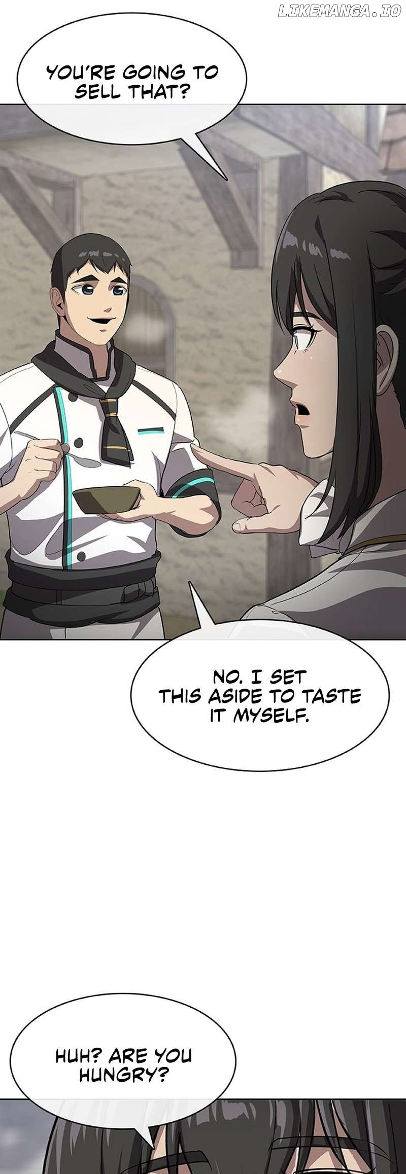The Strongest Chef in Another World Chapter 46 page 72